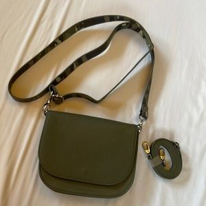 Thirty One multi function belt/crossbody bag.